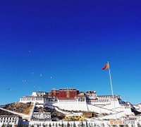 西藏属于哪个省，西藏属于哪个地区