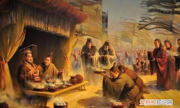 举行过封禅的皇帝有谁,史上封禅的五个人是谁