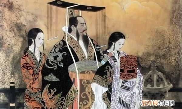 举行过封禅的皇帝有谁,史上封禅的五个人是谁