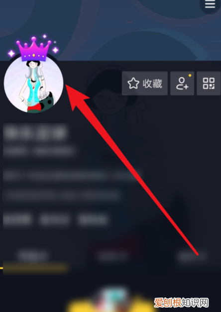 抖音上皇冠怎么加,抖音头像怎么加皇冠特效