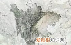 四川和重庆都在什么盆地