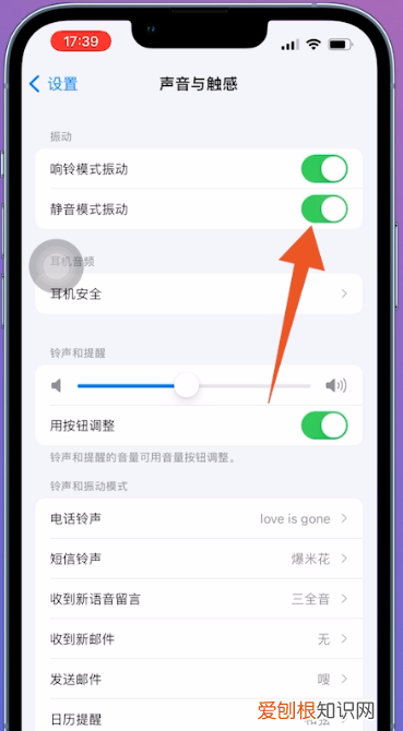 苹果怎么才能静音，iphone怎么静音关闭所有声音