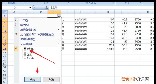 怎样用excel，Excel表格如何分类筛选