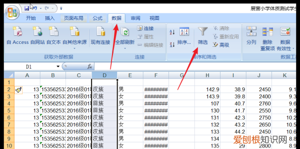 怎样用excel，Excel表格如何分类筛选