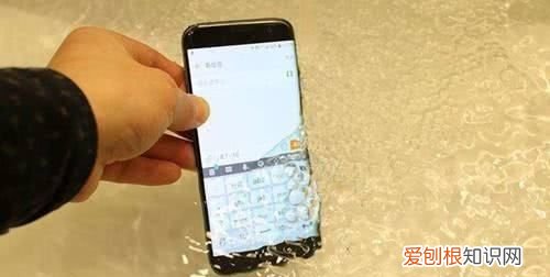 手机进水声音变小怎么办，oppo手机进水声音变小怎么办