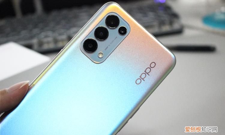 opporeno5是什么处理器