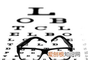 为什么标准视力表用e，为什么视力表要用E字