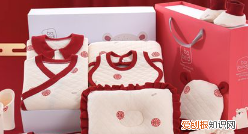 新生儿可以送什么礼物,送新生儿实用的20个礼物