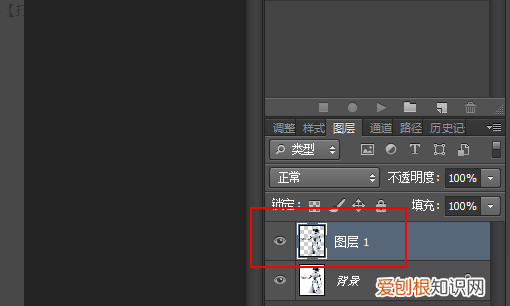 ps影子效果要咋做，ps怎么做出人物轮廓的影子