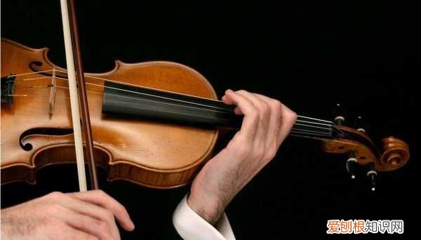 小提琴揉弦怎么练，小提琴揉弦技巧及练习方法