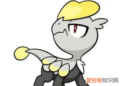 心鳞宝是准神吗，宝可梦心鳞宝怎么进化