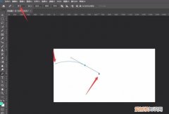 ps要怎样才可以使用钢笔工具画出弧线