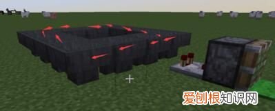 我的世界手游自动播种机怎么做,我的世界全自动播种机怎么做