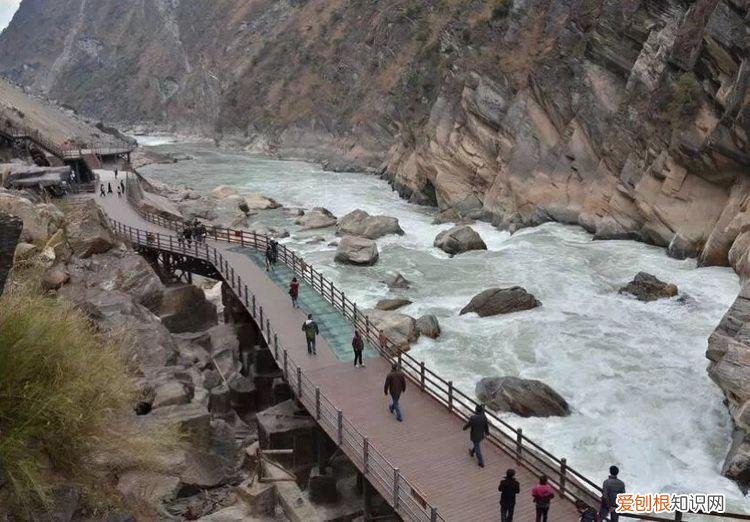 天香格里拉普达措国家公园