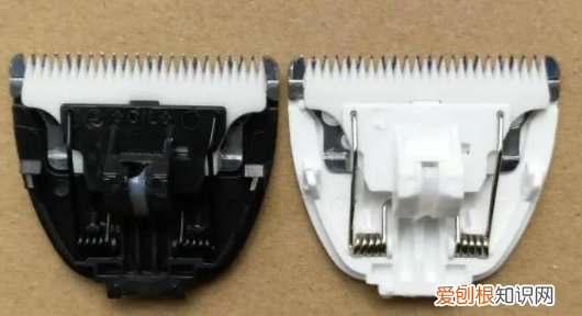 好孩子理发器拆洗视频，儿童理发器刀头的拆卸清理方法