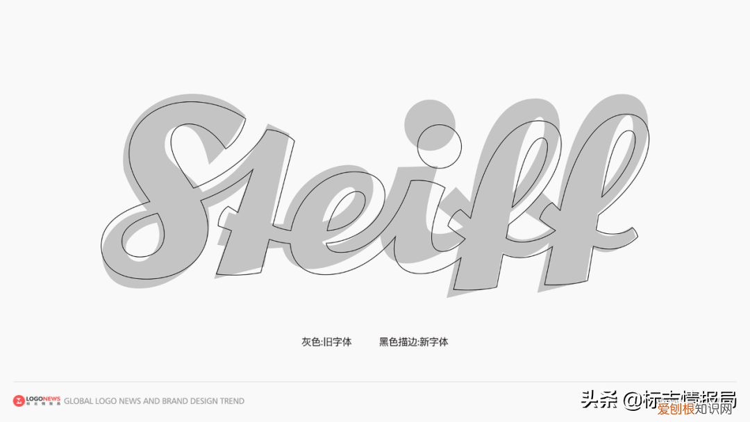这大概是今年到目前为止最佳的LOGO升级