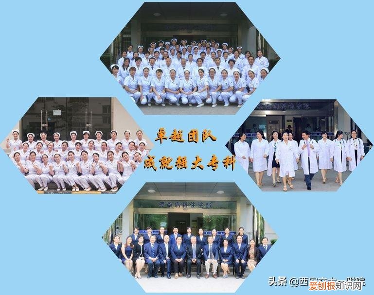 泌尿外科排名前十的医院！