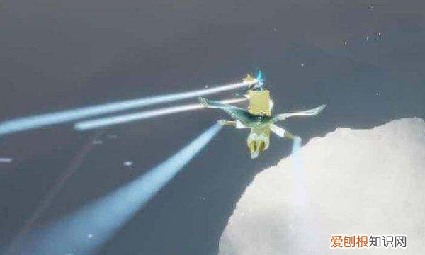 光遇如何卡无翼不用进小黑屋,光遇无翼怎么回遇境不进小黑屋