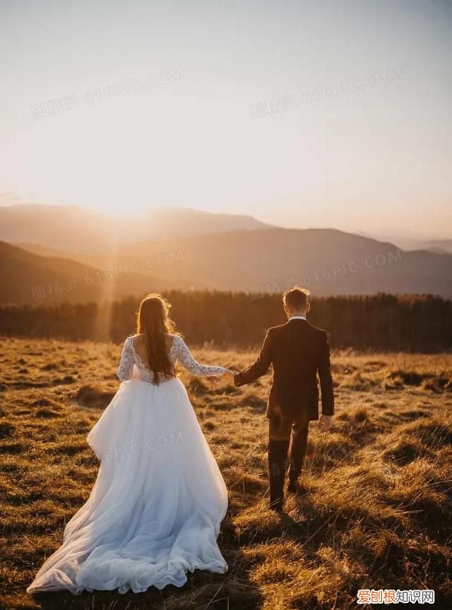 婚礼流程以及需要提前准备事项