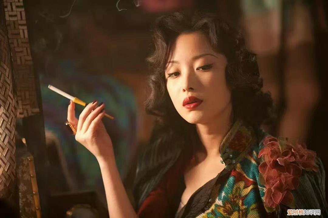 兰蔻代言人倪妮和谁在一起