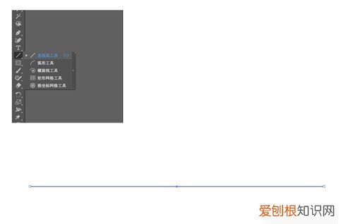 ai里面波浪线怎么画，ai需要如何才可以画波浪线