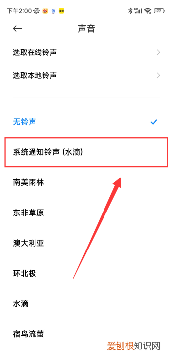 微信怎么改消息提示音,苹果自定义微信消息提示音