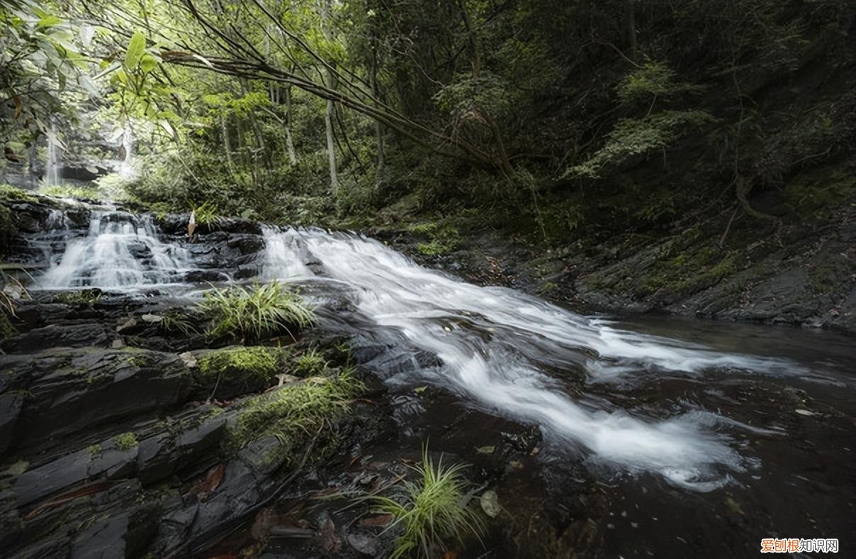 九咆界风景区在哪里