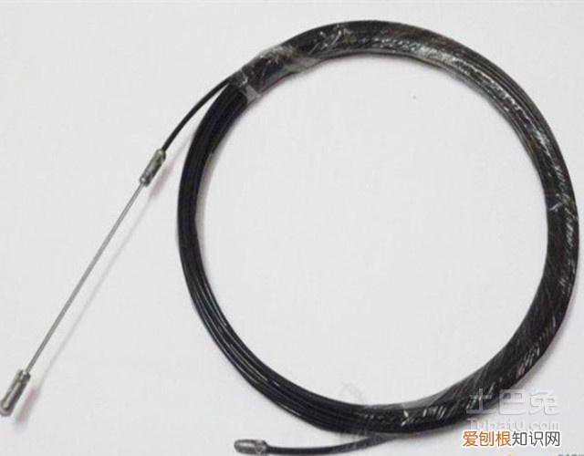 穿管器怎么使用视频