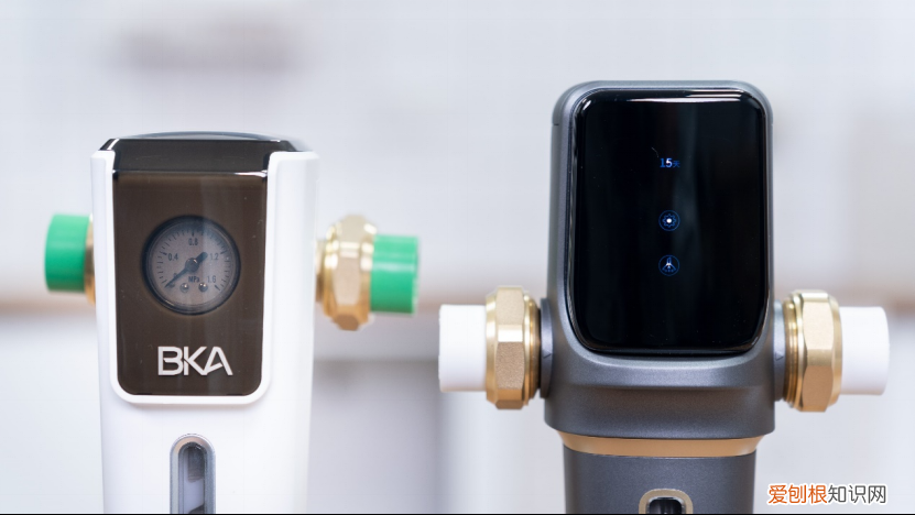 霍尼韦尔净水器怎么样