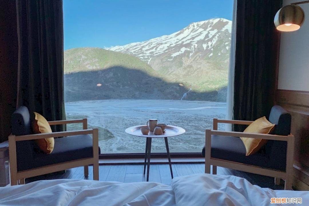 康定住宿酒店推荐