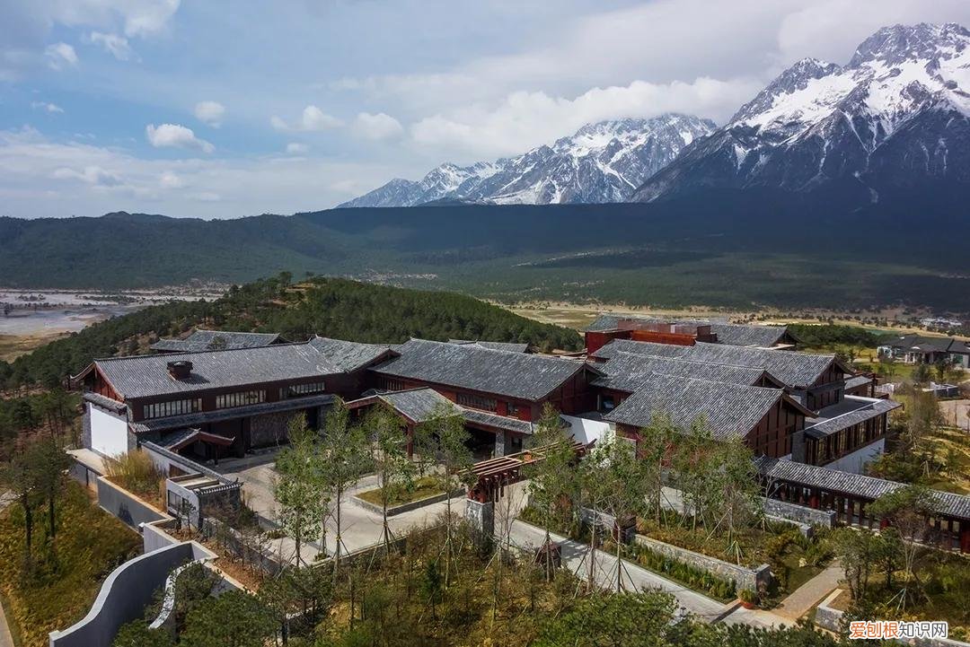康定住宿酒店推荐