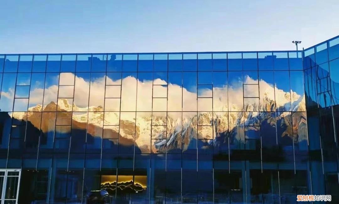 康定住宿酒店推荐