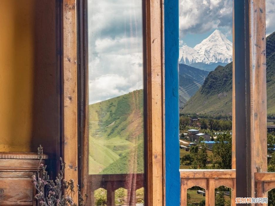康定住宿酒店推荐
