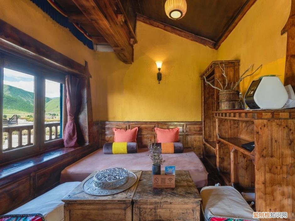 康定住宿酒店推荐