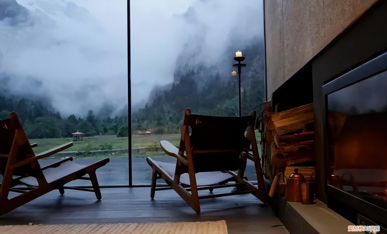 康定住宿酒店推荐