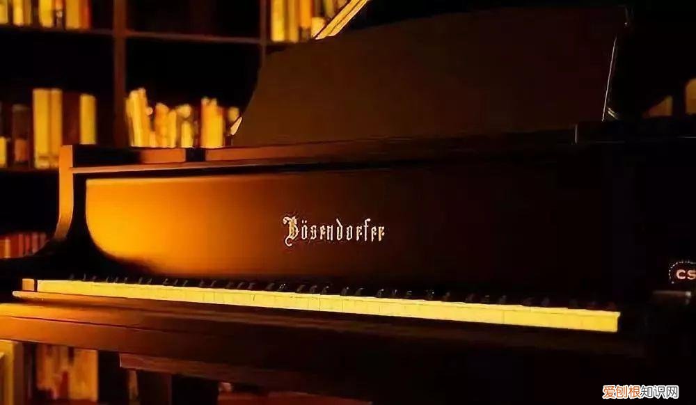 世界乐器协会发布“主流钢琴品牌排名”
