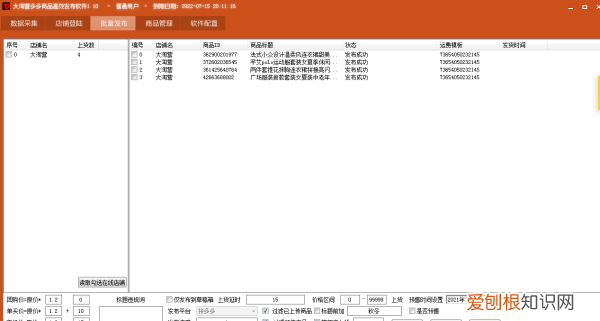 在拼多多上怎么卖东西,如何在拼多多里面卖东西?