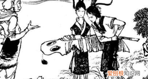 西游记的画怎么画，《西游记》怎么画