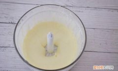 淡奶油冰冻后怎样补救，动物奶油冷冻后又解冻怎么补救