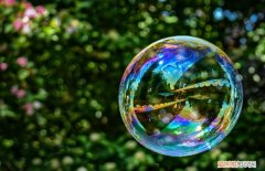 肥皂泡的形态都有哪些，形容肥皂泡的词语有哪些