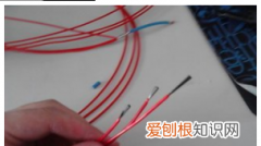 带皮的铜线怎么往出取同事，家装剩下的短铜线如何剥皮取铜