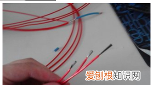 带皮的铜线怎么往出取同事，家装剩下的短铜线如何剥皮取铜