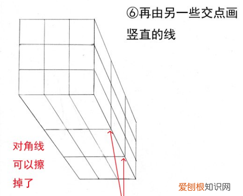 怎么画魔方的彩铅简笔画，伽罗魔方的样子怎么画的