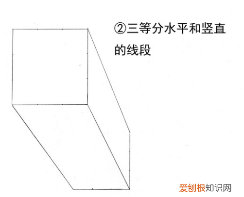 怎么画魔方的彩铅简笔画，伽罗魔方的样子怎么画的