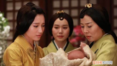 清朝皇帝是怎样对待乳母的,清朝皇帝为什么把孩子给别的妃子