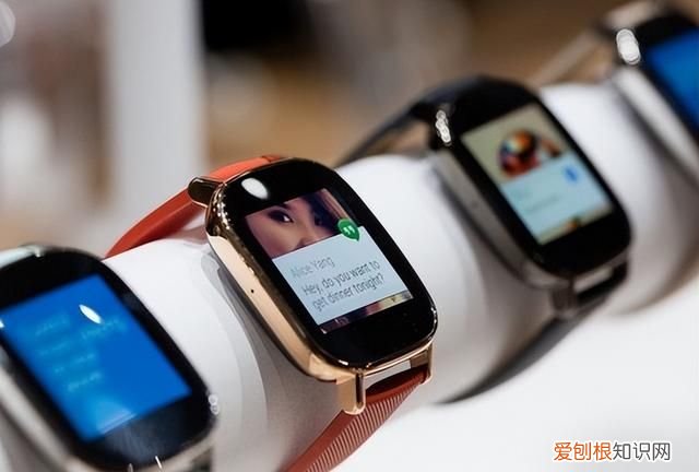 apple watch 常用功能