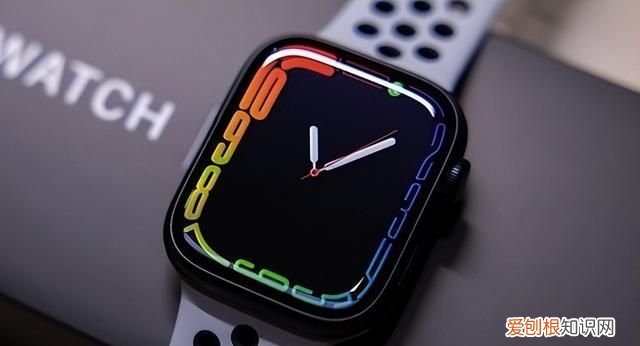 apple watch 常用功能