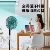 艾美特fsw52r五叶家用遥控电风扇质量如何