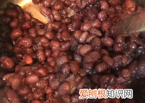 蜜红豆的制作方法和配方，蜜红豆怎么做——蜜红豆的做法