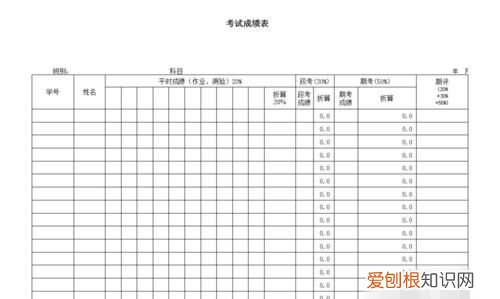 如何将excel表格打印在一张A4纸上